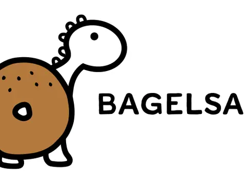 Bagelsaurus