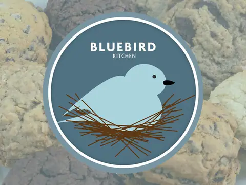 Bluebird Kitchen