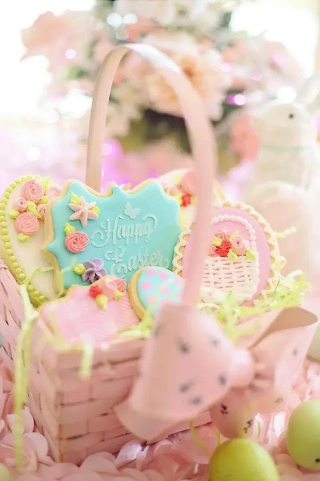 Simply Sweets by Amie in Galt, CA