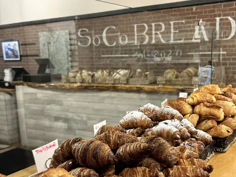 South County Bread Company