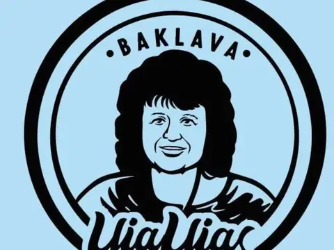 Yia Yia’s Baklava