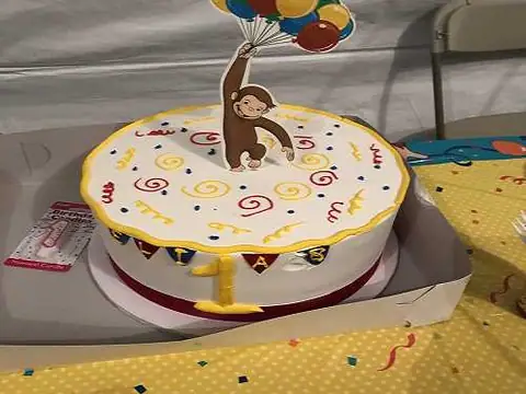 Oli's Bakery in Santa Ana, CA