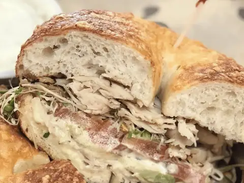 New York Bagel Company