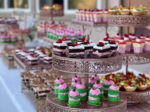 Simply Eggless Bakery - Délicieux