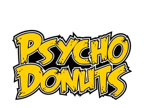 Psycho Donuts in Campbell, CA