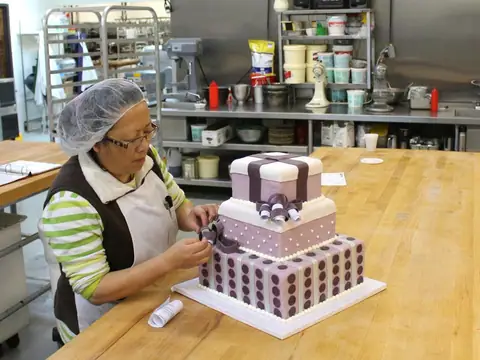 Sweet Production, Inc.
