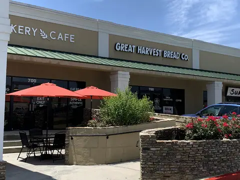 Great Harvest Bread Company
