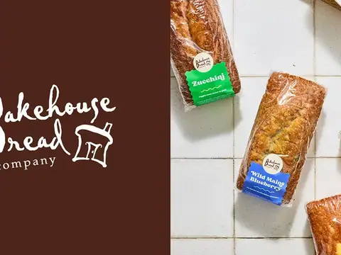 Bakehouse Bread