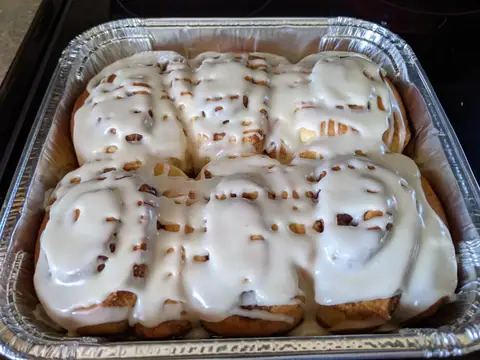 Chicken Scratch Bakery LLC