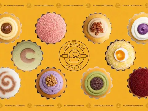 The Ensaymada Project in Santa Clarita, CA