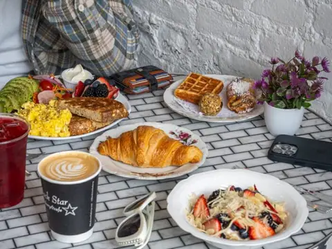 Black Star Bakery & Cafe