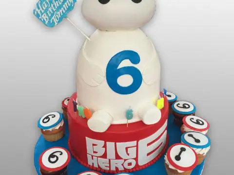 Delicity Cakes in Roselle, IL