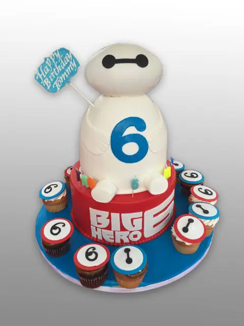 Delicity Cakes in Roselle, IL
