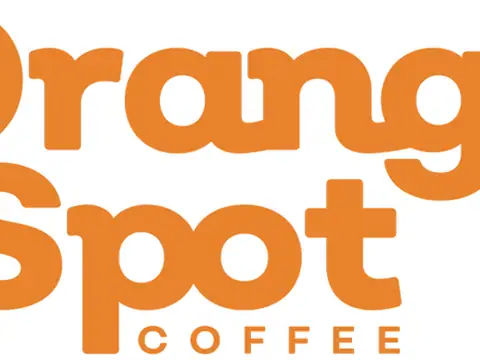 Orange Spot Coffee