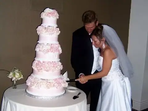 Just Say Cheesecake