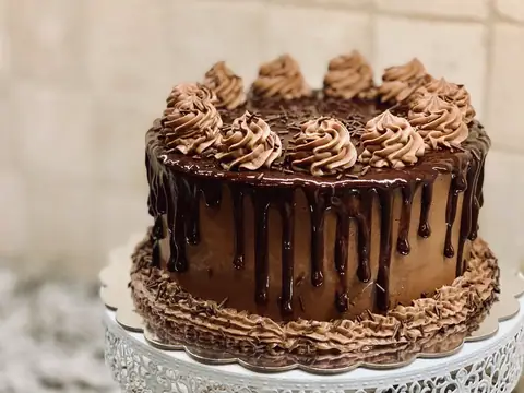 Cakes Paradise