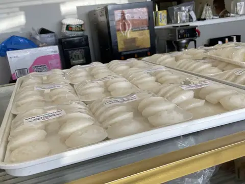 Bella's Bakery