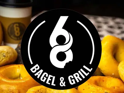 68 Bagel & Grill in High Point, NC