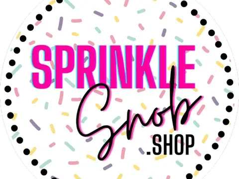 Cake Stuff & SprinkleSnob.shop