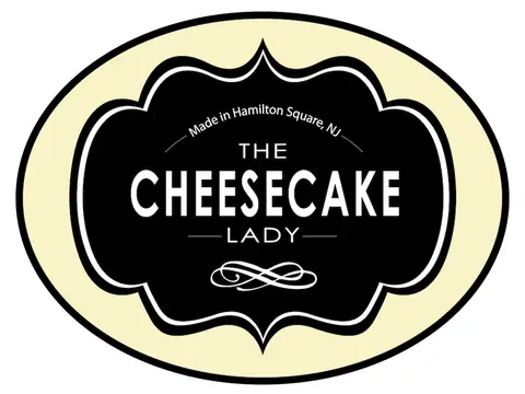 The Cheesecake Lady in Hamilton Square, NJ