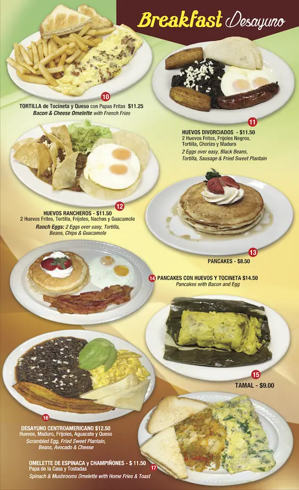 Nutripan Bakery in Jamaica, NY