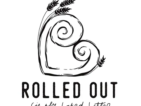Rolled Out Bakery