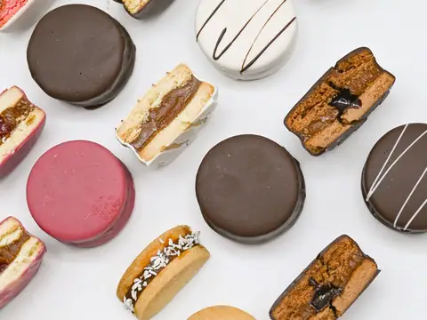 My Alfajor (no Storefront)