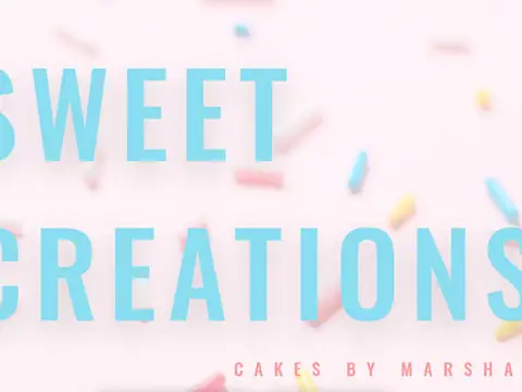 Sweet Creations #CakesByMarsha