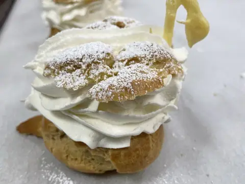 La Patisserie Francaise in Arvada, CO