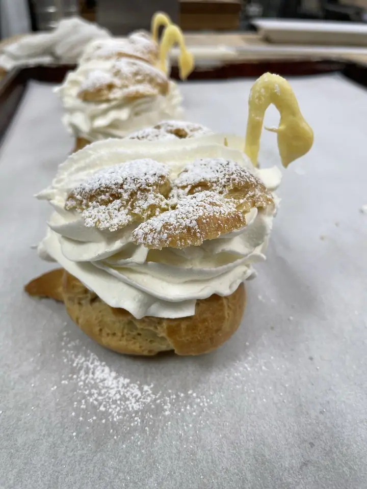 La Patisserie Francaise in Arvada, CO