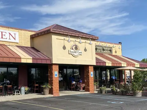Grand Traverse Pie Company