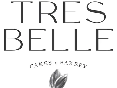 Tres Belle Cakes and Coffee Shop