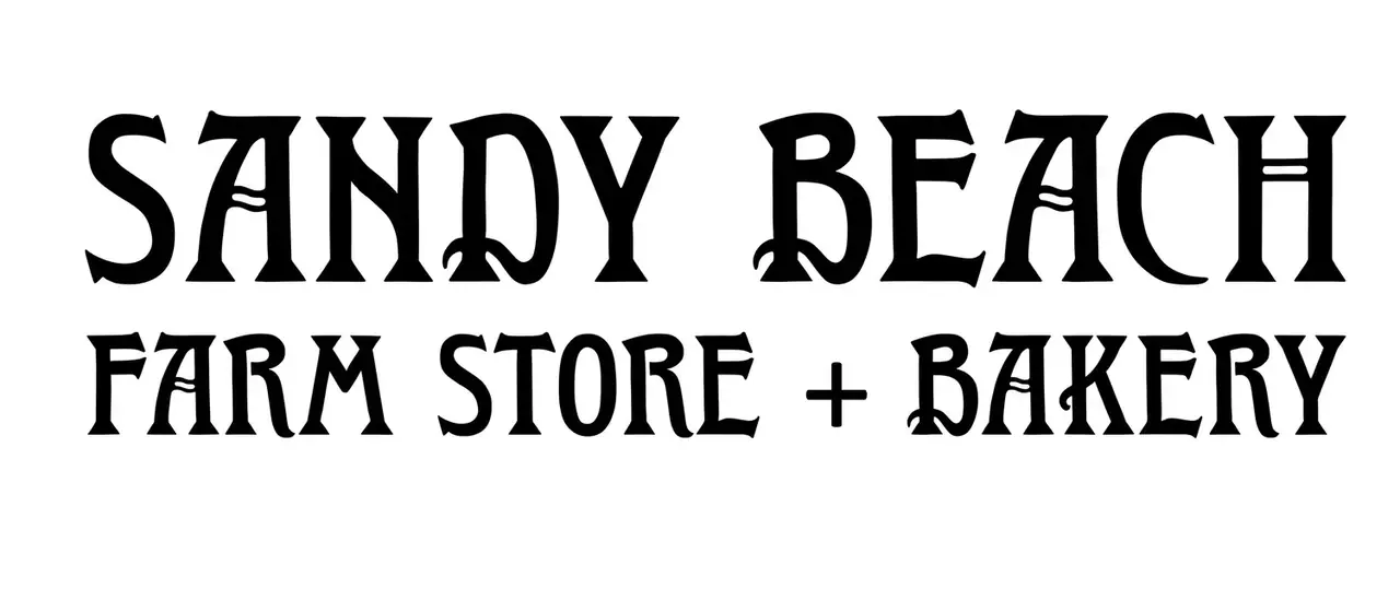 Sandy Beach Farm Store & Bakery in Grand Island, NY
