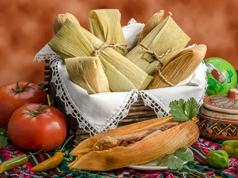 Gussie's Tamales & Bakery