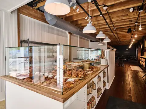 ARDOR Breads and Provisions