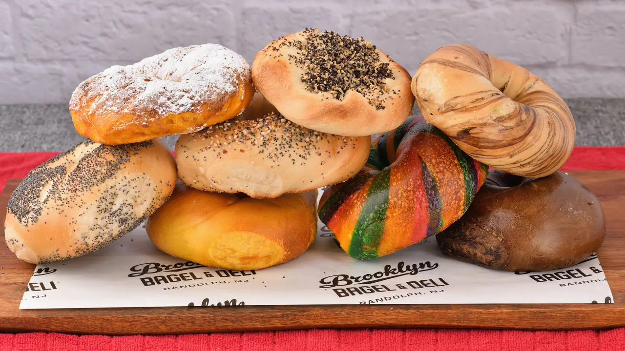 Brooklyn Bagel & Deli in Randolph, NJ