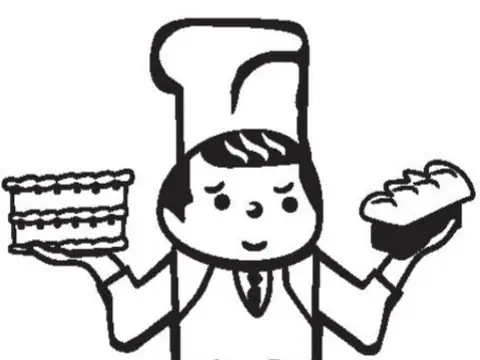 Harrison Home Bakery