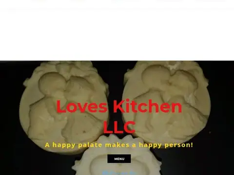 Love's Kitchen LLC in Lansing, MI