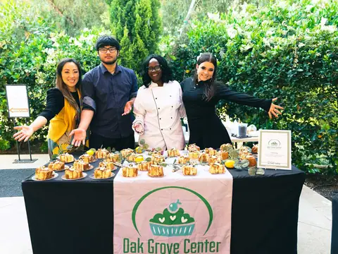Oak Grove Culinary Creations in Temecula, CA