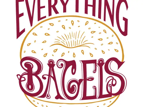 Everything Bagels