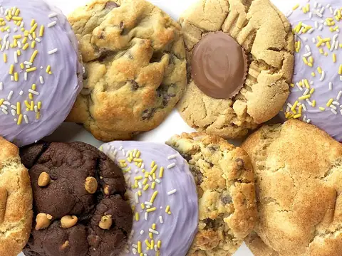 The Cookie Place