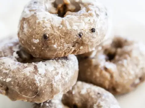 Donut Stop