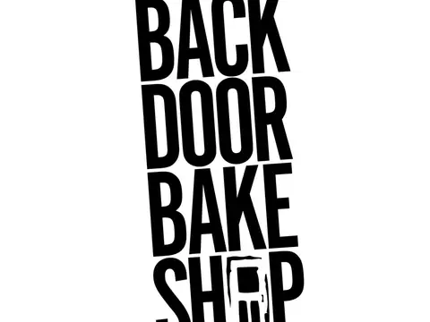 Back Door Bakeshop