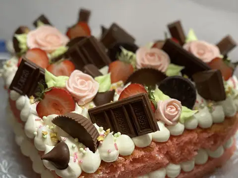 Cakes & Gourmet Goodies in Austin, TX