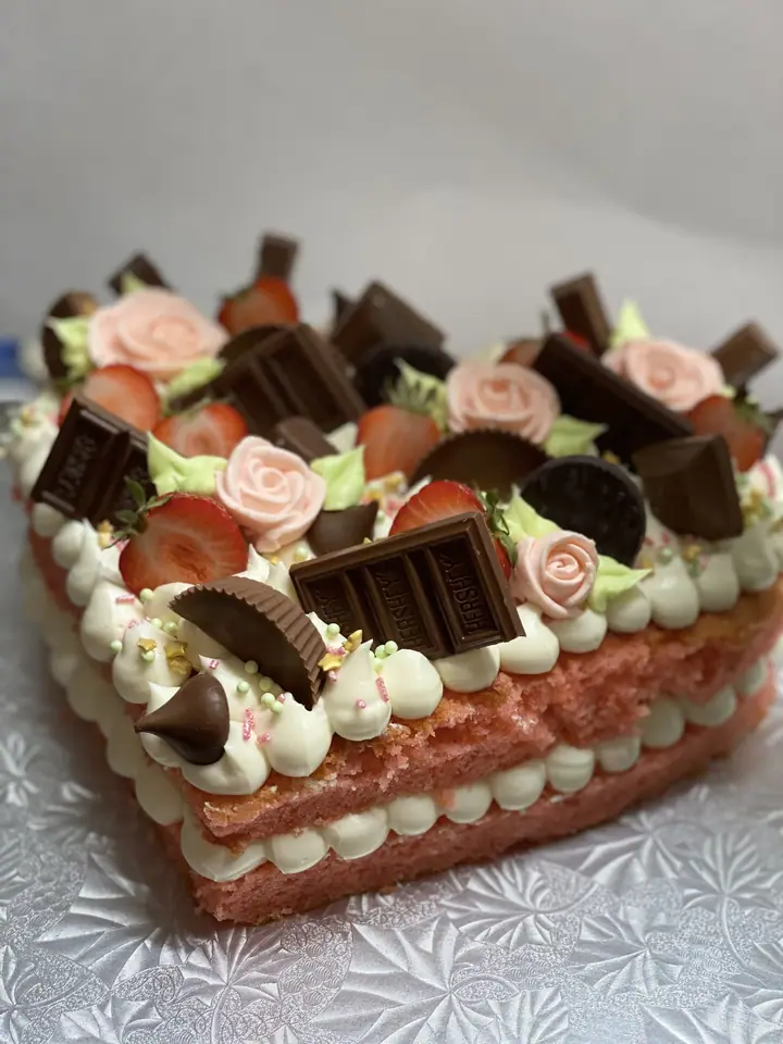 Cakes & Gourmet Goodies in Austin, TX