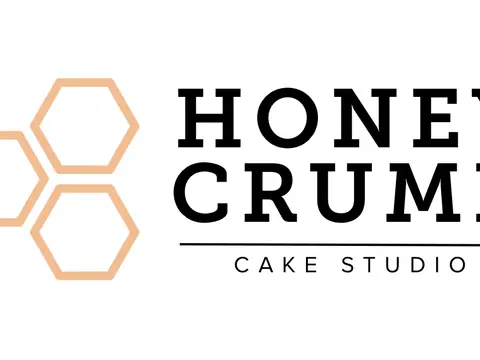 Honey Crumb Cake Studio