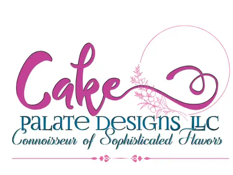 Cake Palate Designs in Tulsa, OK