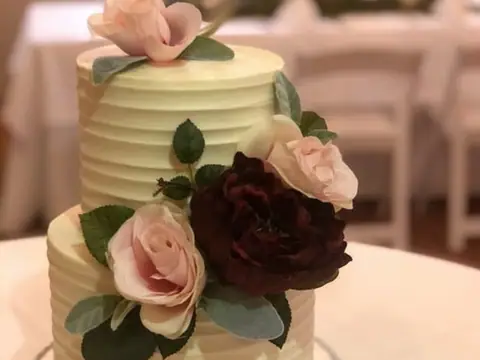 Cake Me Away Bakery