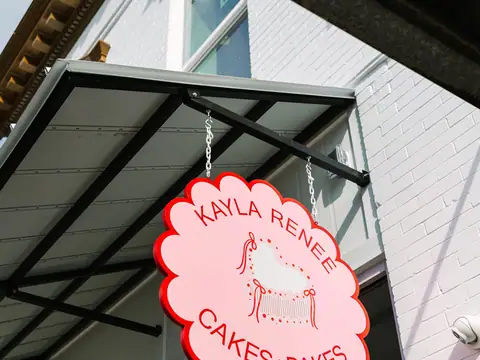 Kayla Renee Cakes