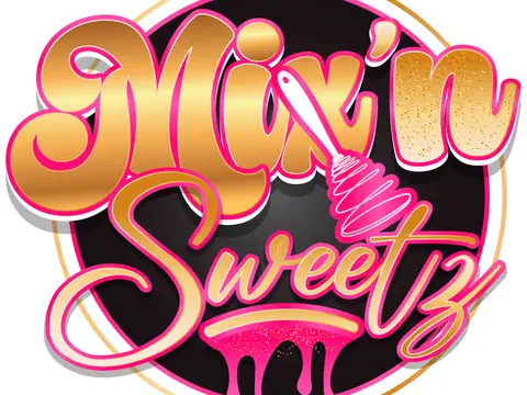 Mix N Sweetz Bakury in Waldorf, MD